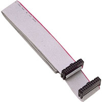 FLAT RIBBON CABLE FLAT RIBBON CABLE
